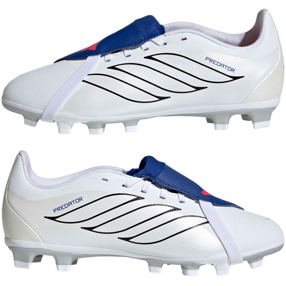 adidas Predator 26 Bellingham Club FT FG Kinder