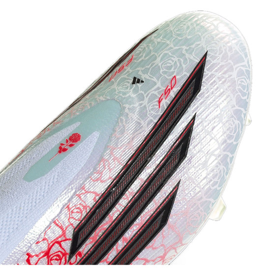 adidas F50 Lamine Yamal Elite Laceless Firm Ground