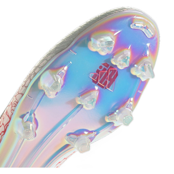 adidas F50 Lamine Yamal Elite Laceless Firm Ground