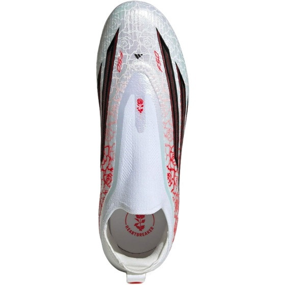 adidas F50 Lamine Yamal Elite Laceless FG Kids