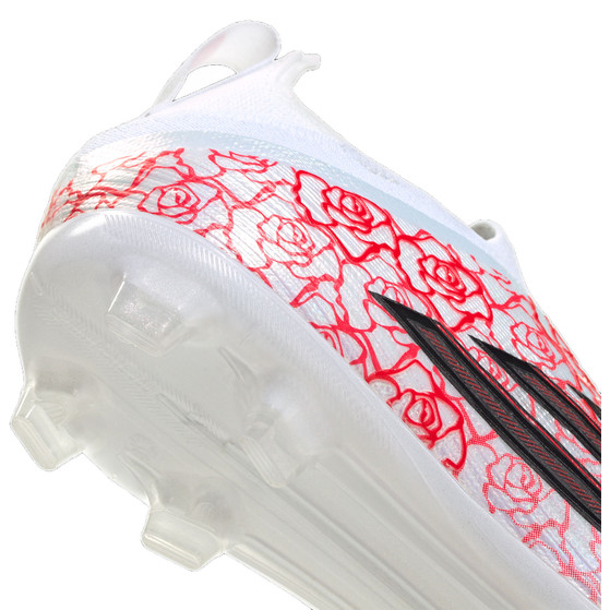 adidas F50 Lamine Yamal Elite Laceless FG Kids