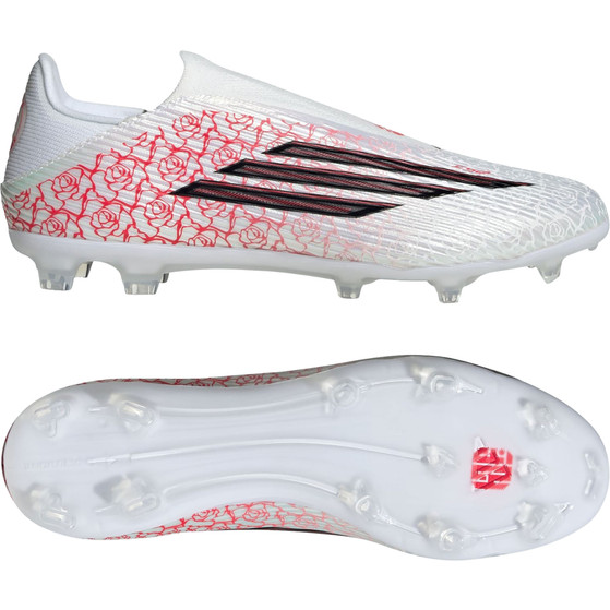 adidas F50 Lamine Yamal League Laceless FG/MG