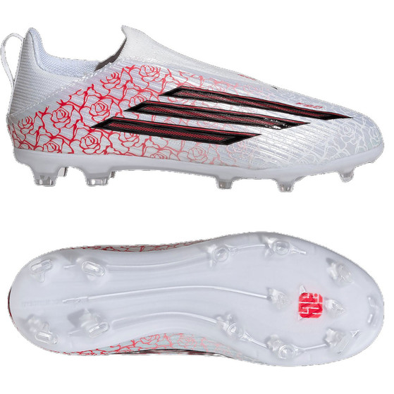 adidas F50 Lamine Yamal League Laceless FG/MG