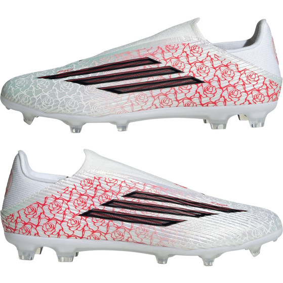 adidas F50 Lamine Yamal League Laceless FG/MG