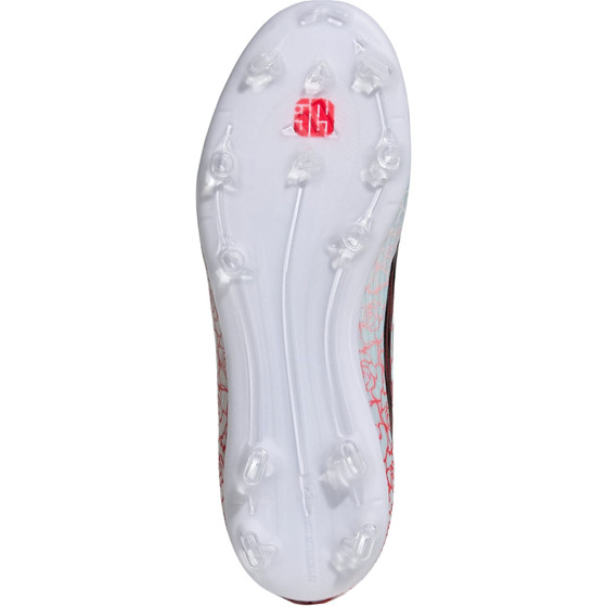 adidas F50 Lamine Yamal League Laceless FG/MG Kids