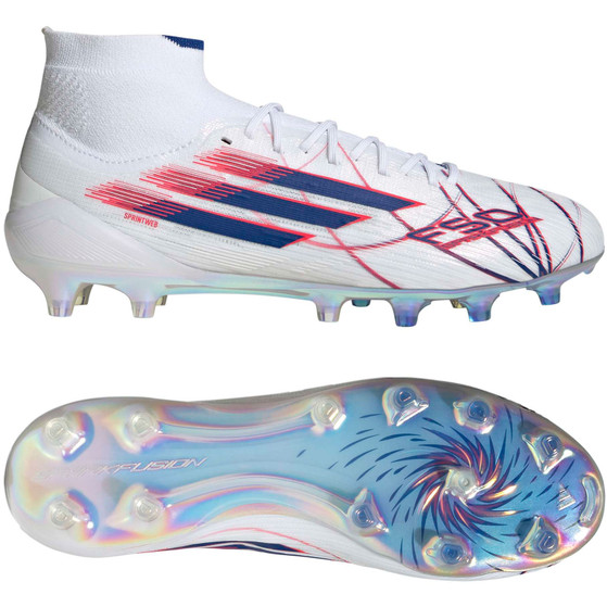 adidas F50 Sparkfusion Elite FG Dam