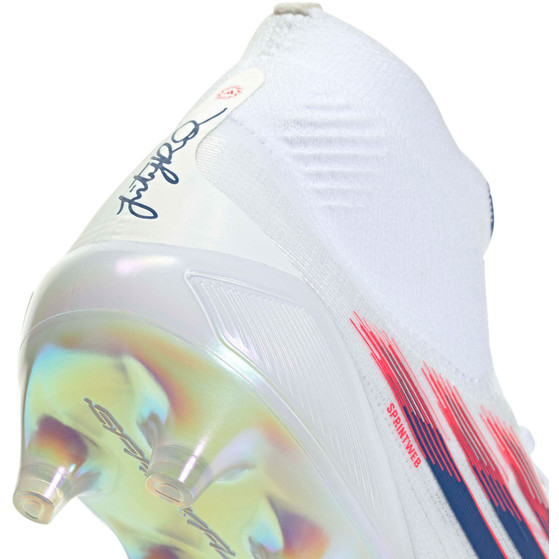 adidas F50 Sparkfusion Elite FG Dam