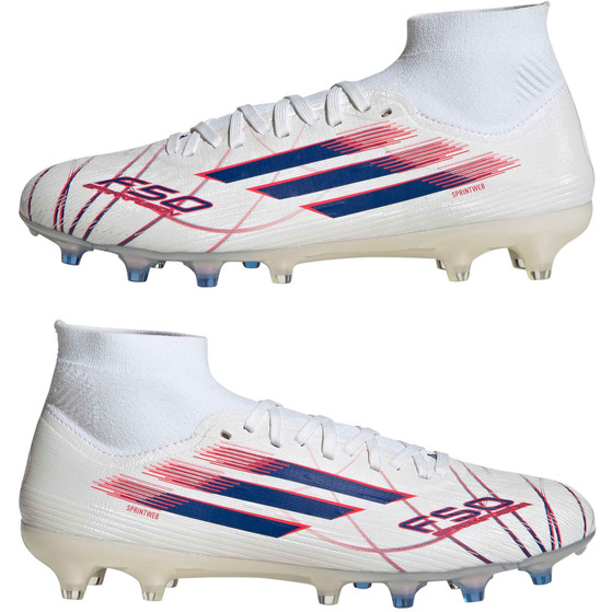 adidas F50 Sparkfusion Pro FG Dames