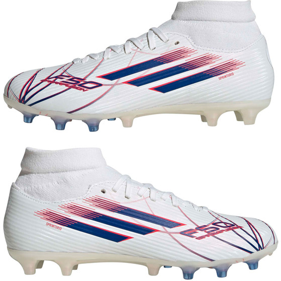 adidas F50 Sparkfusion League FG/AG Dames