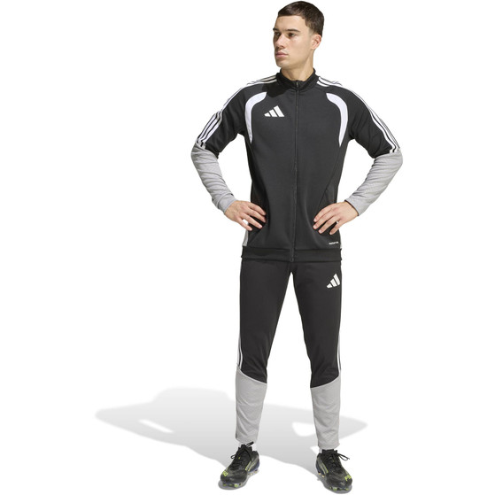 adidas Tiro 26 Competition Training Jacket