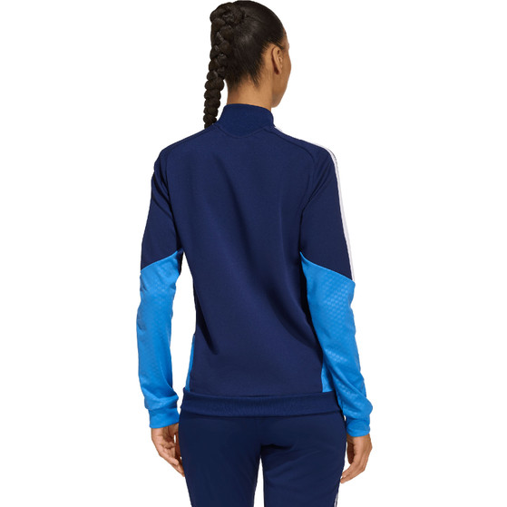 adidas Tiro 26 Competition Training Jacket Women