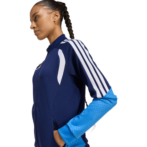 adidas Tiro 26 Competition Training Jacket Women