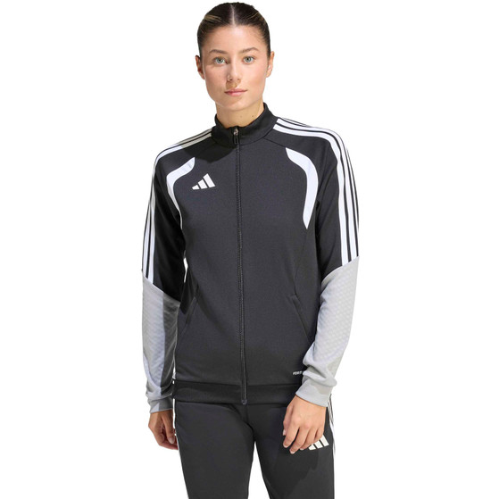 adidas Tiro 26 Competition Training Jacket Dames