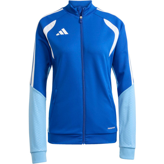 adidas Tiro 26 Competition Training Jacket Dames