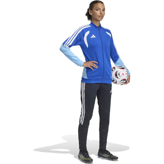 adidas Tiro 26 Competition Training Jacket Dames