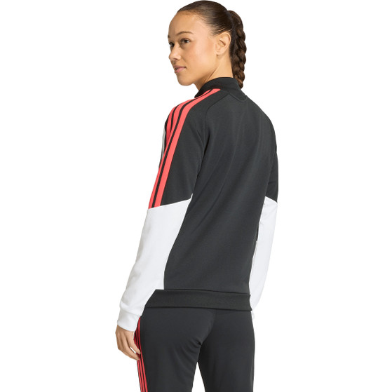 adidas Tiro 26 Competition Training Jacket Dames