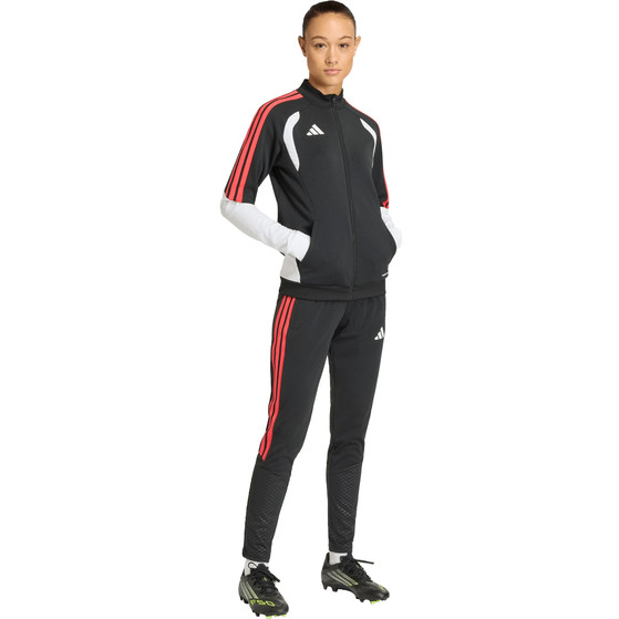 adidas Tiro 26 Competition Training Jacket Dames