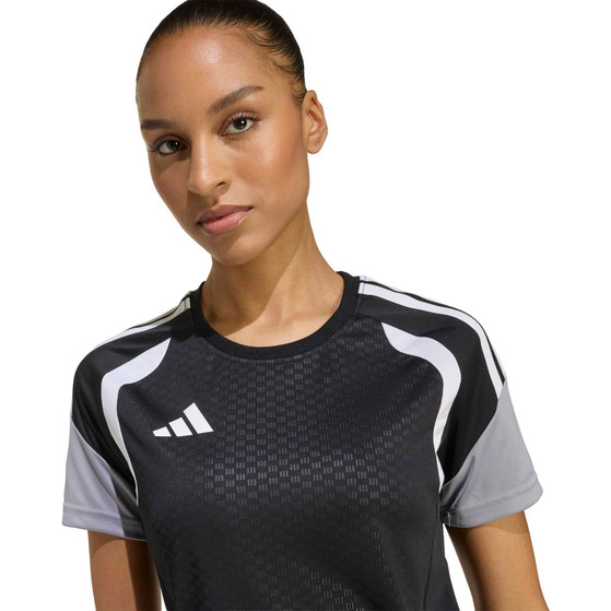 adidas Tiro 26 Competition Training Shirt Dames
