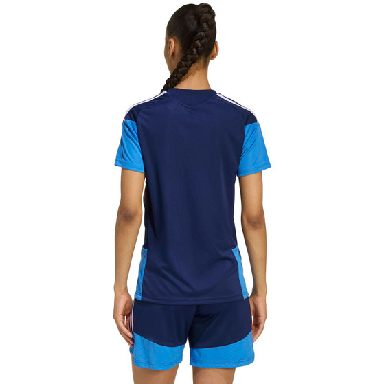adidas Tiro 26 Competition Training Shirt Dames