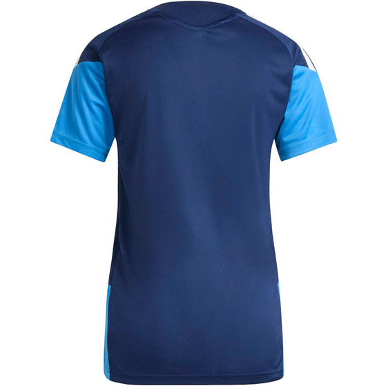 adidas Tiro 26 Competition Training Shirt Dames