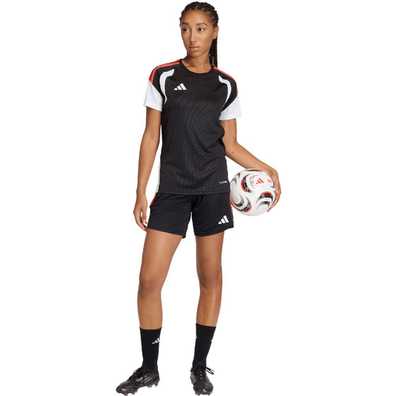 adidas Tiro 26 Women's Competition Training Short