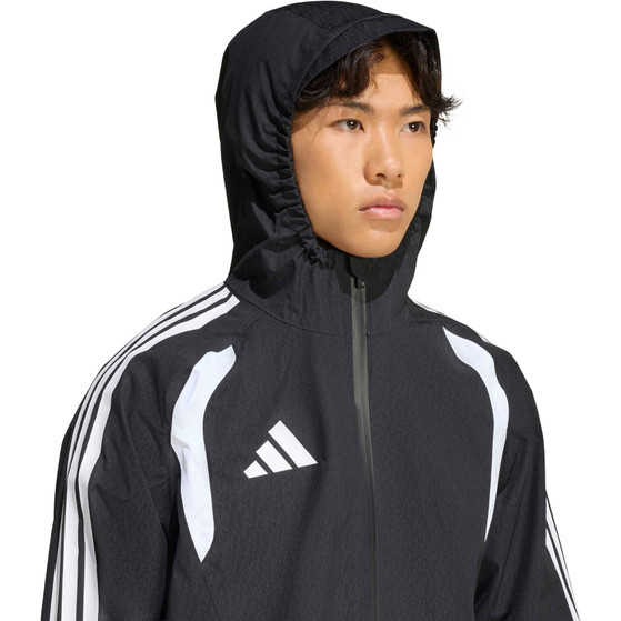 adidas Tiro 26 Regenjas