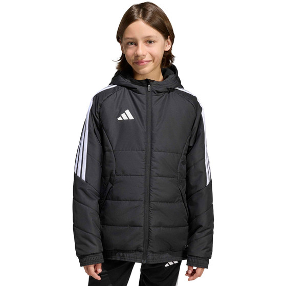 adidas Tiro 26 Winterjas Kids