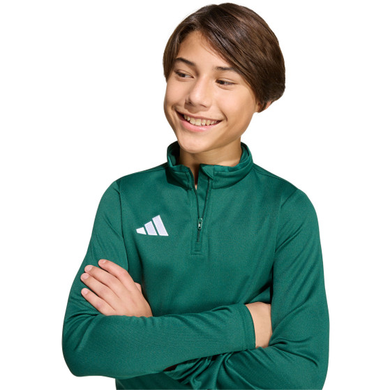adidas Entrada 26 Training Top Kids