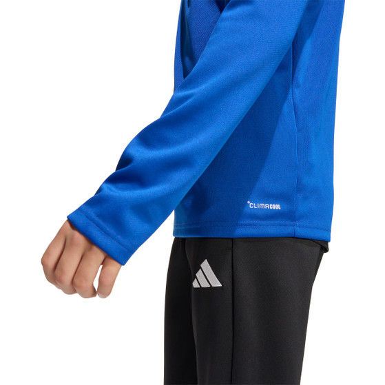 adidas Entrada 26 Training Top Kids