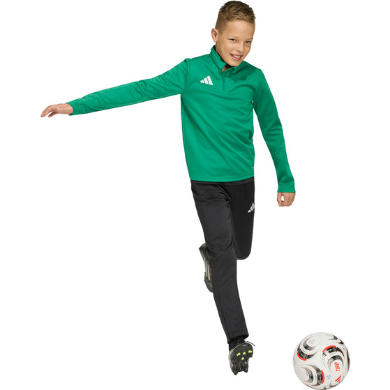 adidas Entrada 26 Training Top Kids