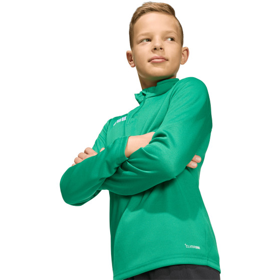adidas Entrada 26 Training Top Kids