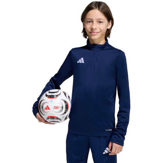 adidas Entrada 26 Training Top Kids