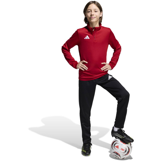 adidas Entrada 26 Training Top Kids