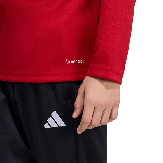 adidas Entrada 26 Training Top Kids