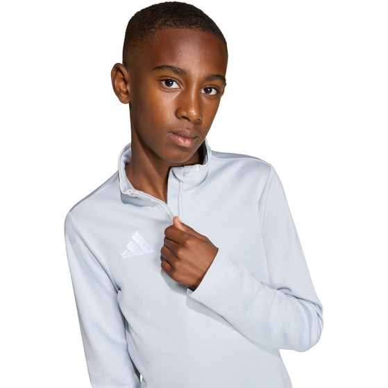 adidas Entrada 26 Training Top Kids