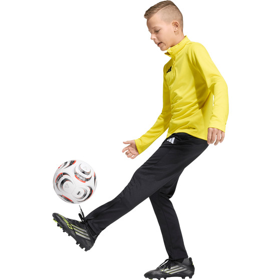 adidas Entrada 26 Trainingsoberteil Kinder