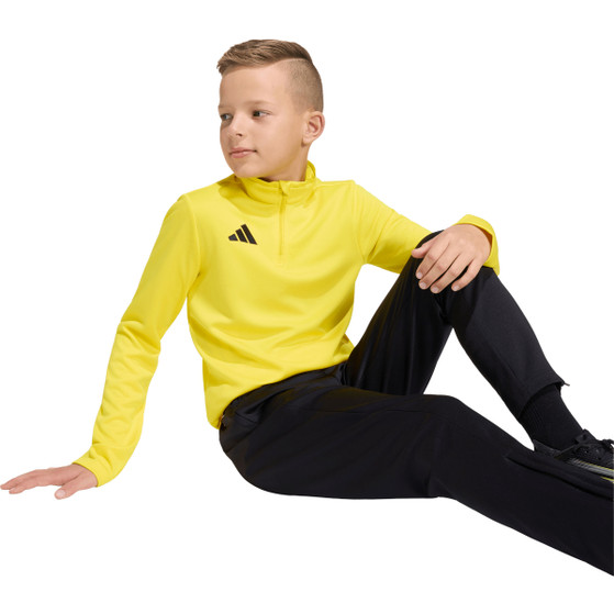 adidas Entrada 26 Trainingsoberteil Kinder