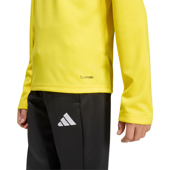 adidas Entrada 26 Trainingsoberteil Kinder