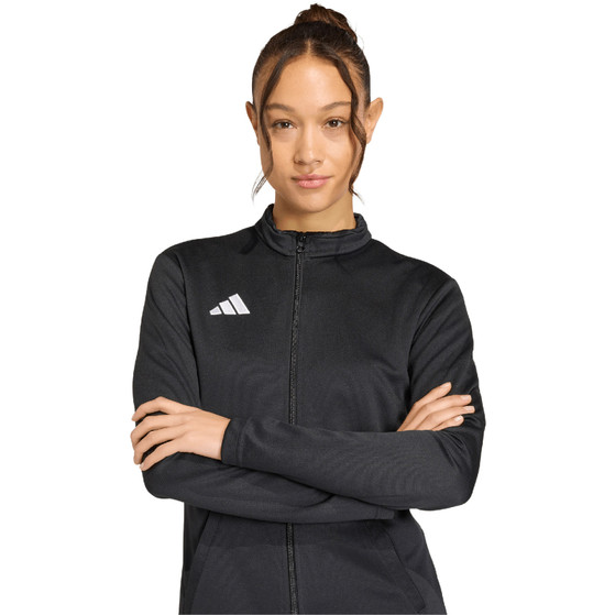 adidas Entrada 26 TK Jacket Dames