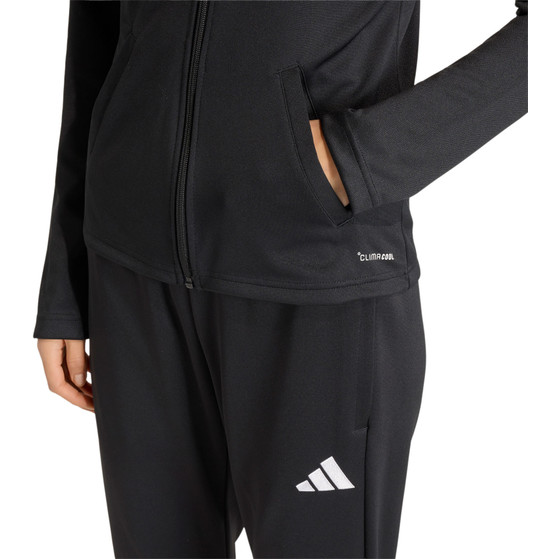 adidas Entrada 26 TK Jacket Dames
