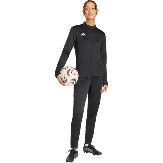 adidas Entrada 26 TK Jacket Dames