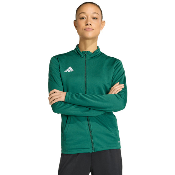 adidas Entrada 26 TK Jacket Dames