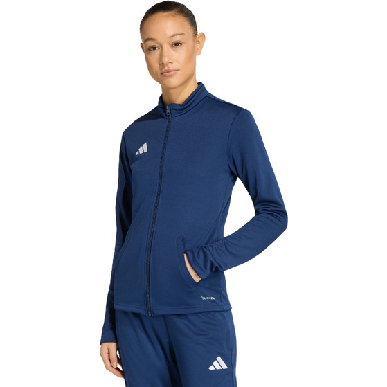 adidas Entrada 26 TK Jacket Dames