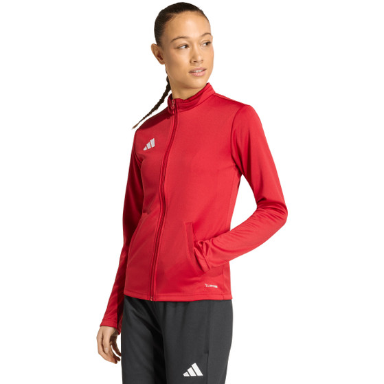 adidas Entrada 26 TK Jacket Dames