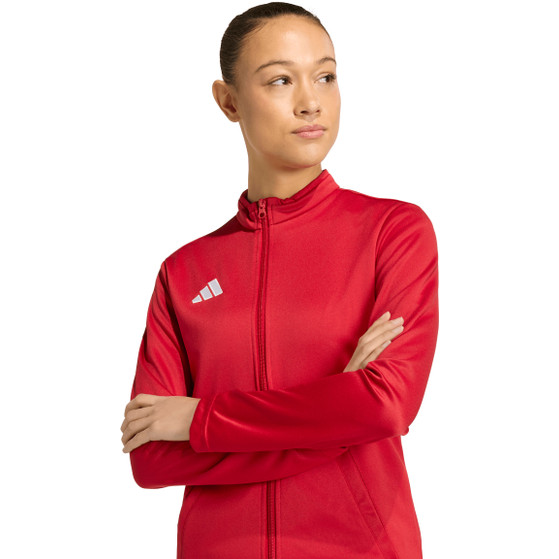 adidas Entrada 26 TK Jacket Dames
