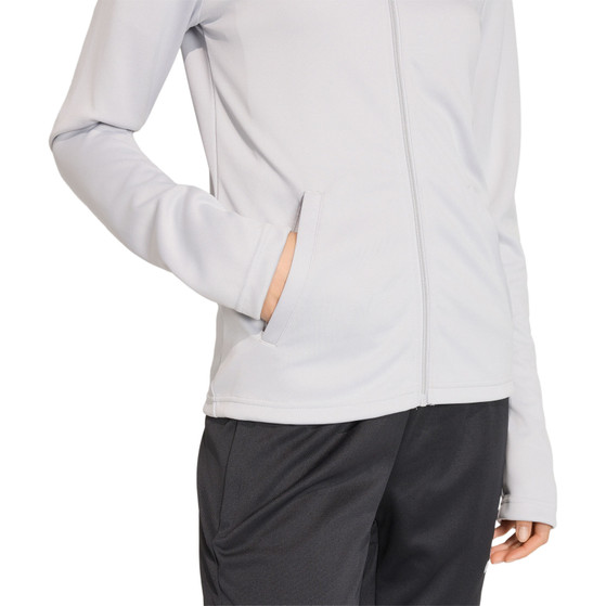 adidas Entrada 26 TK Jacket Dames