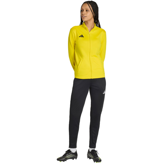 adidas Entrada 26 TK Jacket Dames