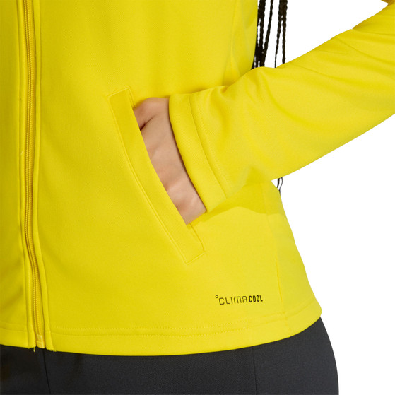 adidas Entrada 26 TK Jacket Dames