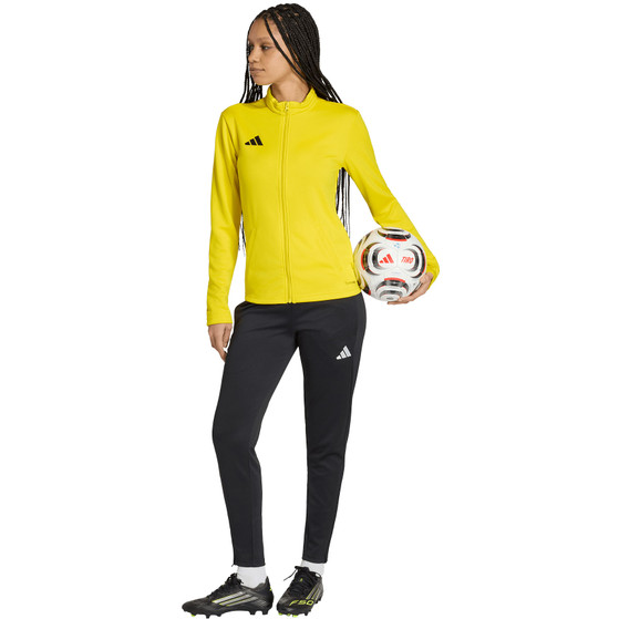 adidas Entrada 26 TK Jacket Dames