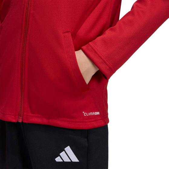 adidas Entrada 26 TK Jacket Kids